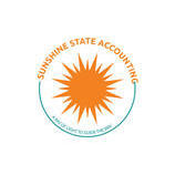 Sunshine State Accounting Logo