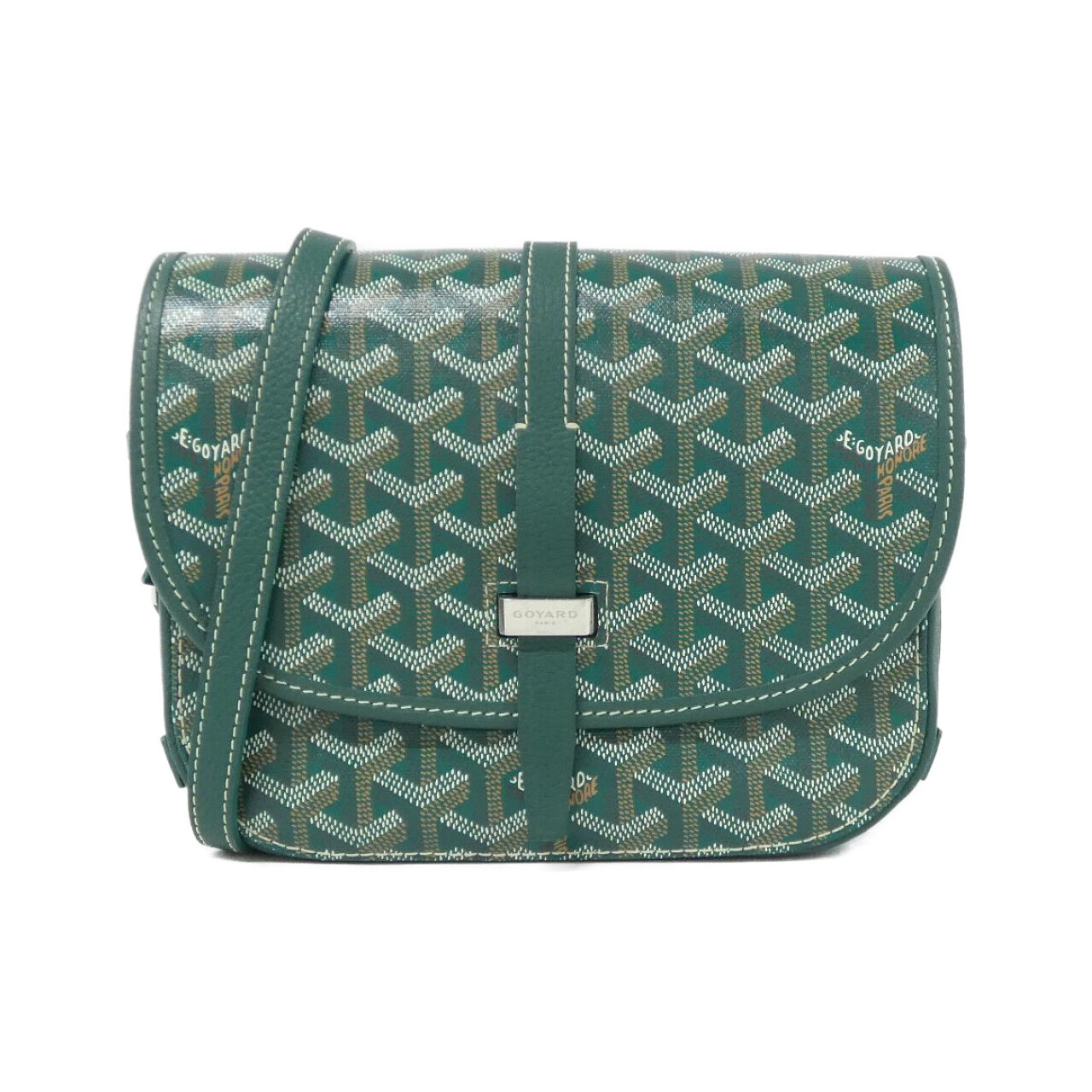 ゴヤール ベルヴェデーレ PM ショルダーバッグ