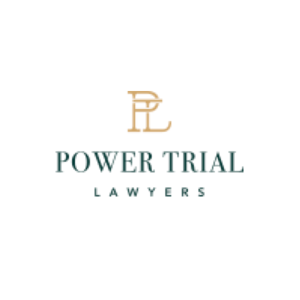 Power Trial Lawyers Logo