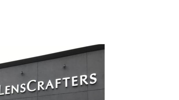 Images LensCrafters