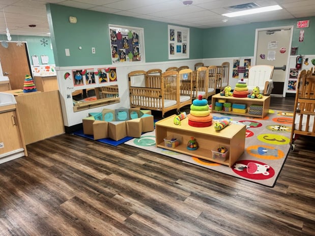 Images Clear Lake KinderCare