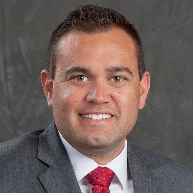 Images Edward Jones - Financial Advisor: Jordan Wilkins, AAMS®