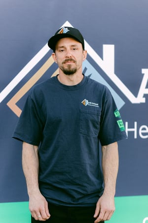 Images All Around Heating, Air & Construction