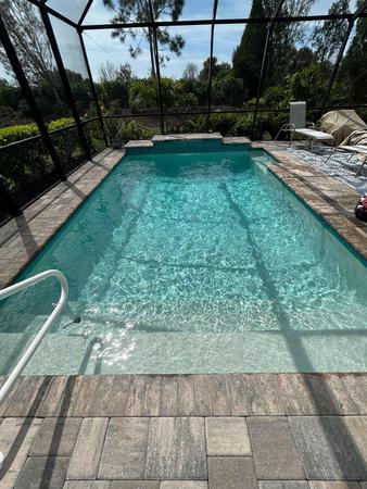 Images Sharkbite Pools of North Port & Port Charlotte