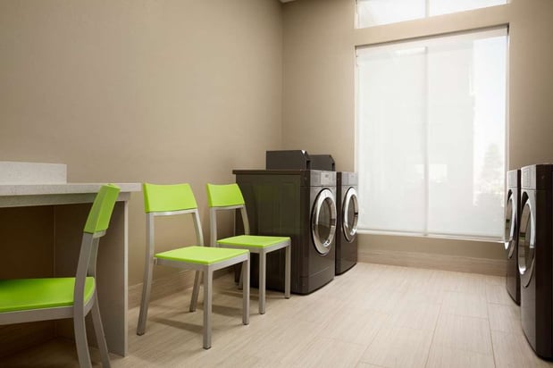 Images Hilton Garden Inn Houston-Baytown