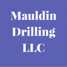 Mauldin Drilling LLC Logo