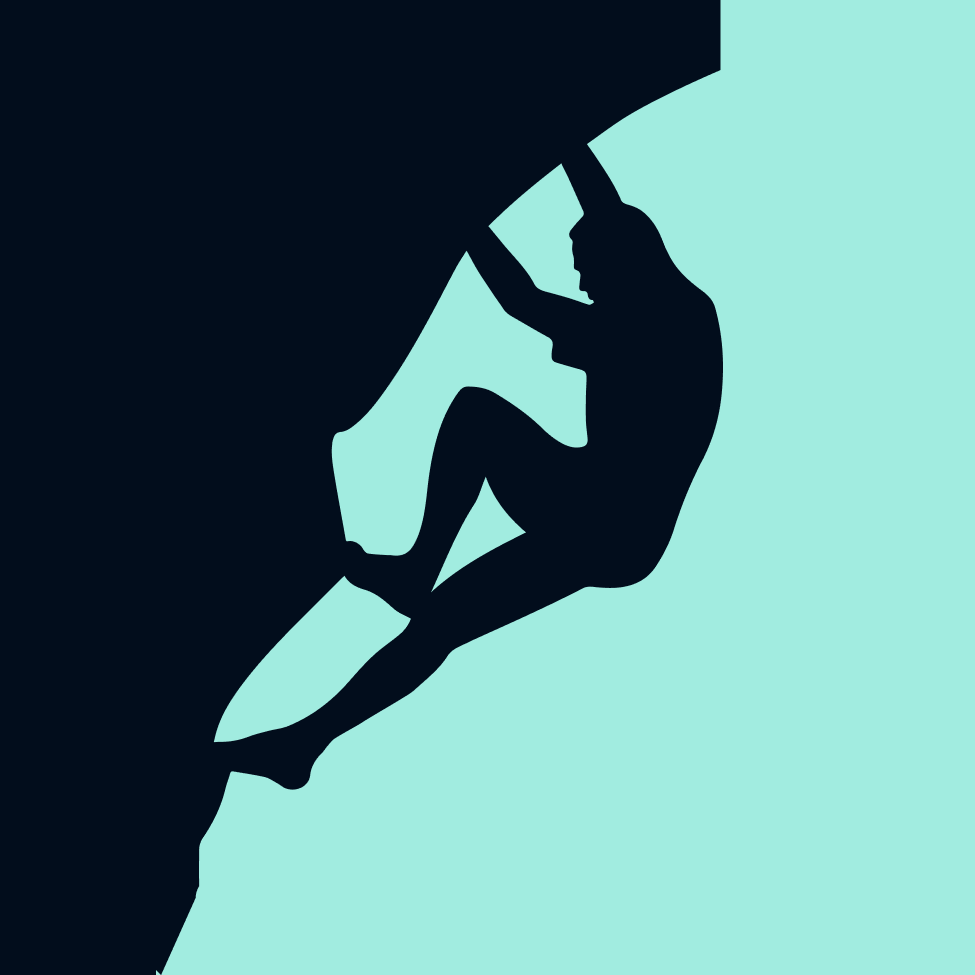Central Rock Gym logo