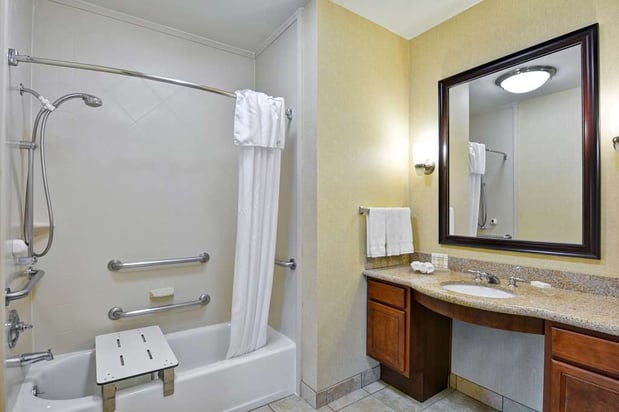 Images Homewood Suites by Hilton Houston West-Energy Corridor