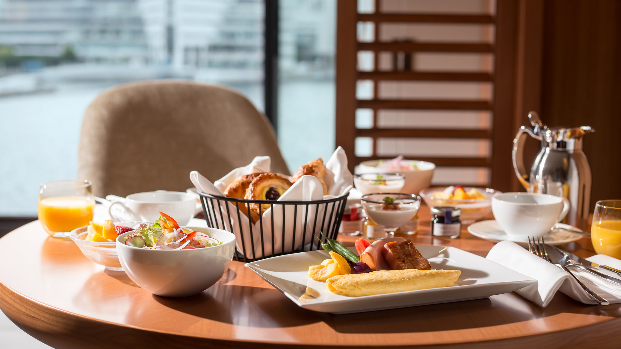 Images InterContinental Yokohama Pier 8 by IHG