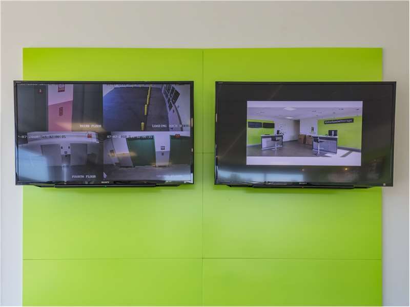 Security Screens