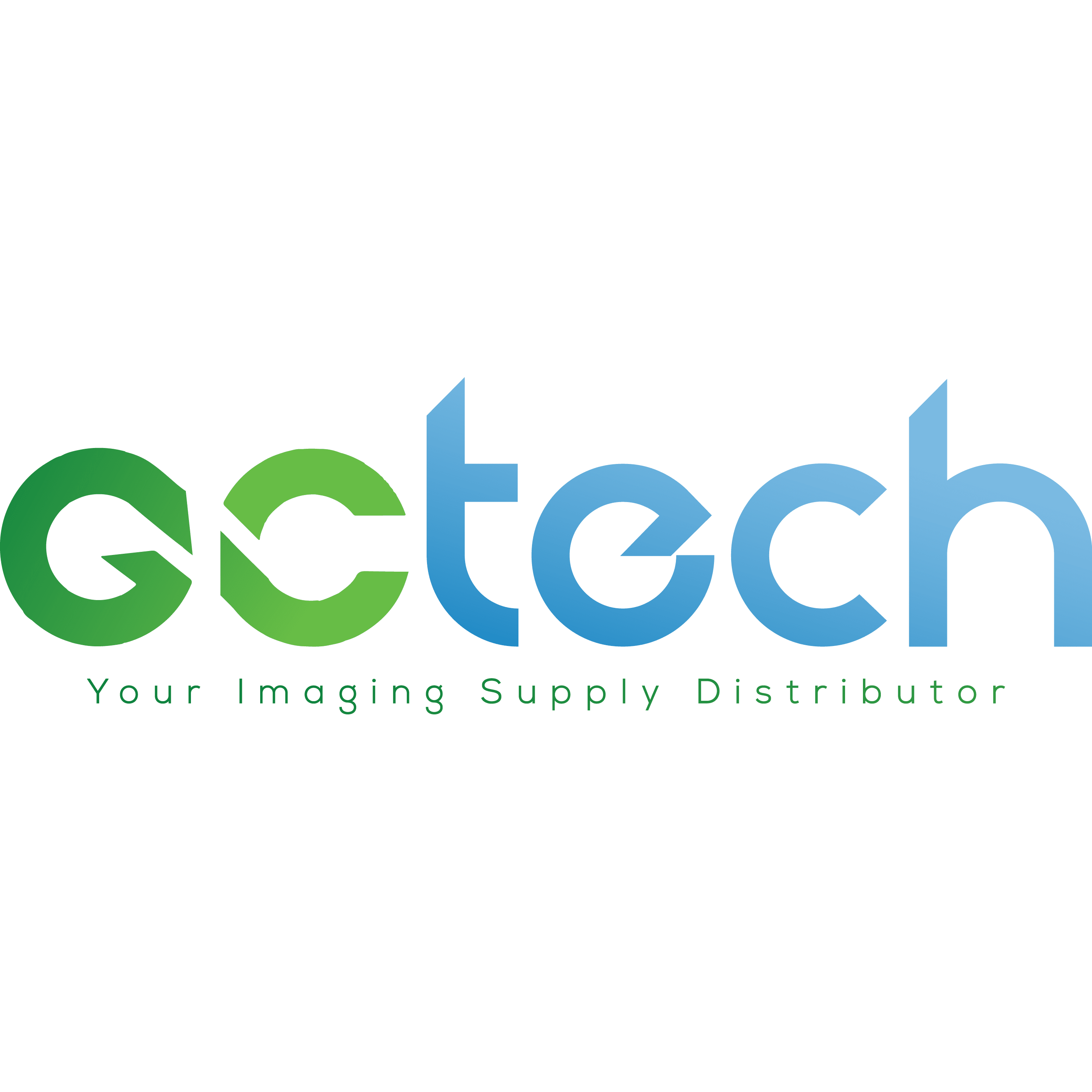 GREEN CARTRIDGE TECHNOLOGY LLC (GCTECH) Logo