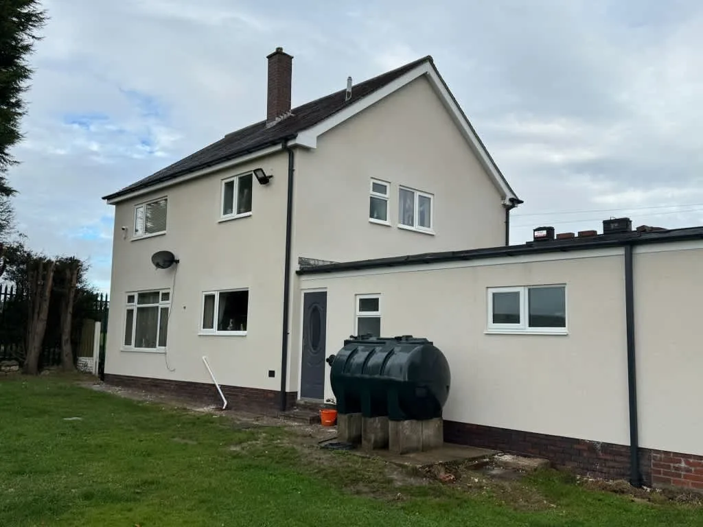 Images Renco Rendering Ltd