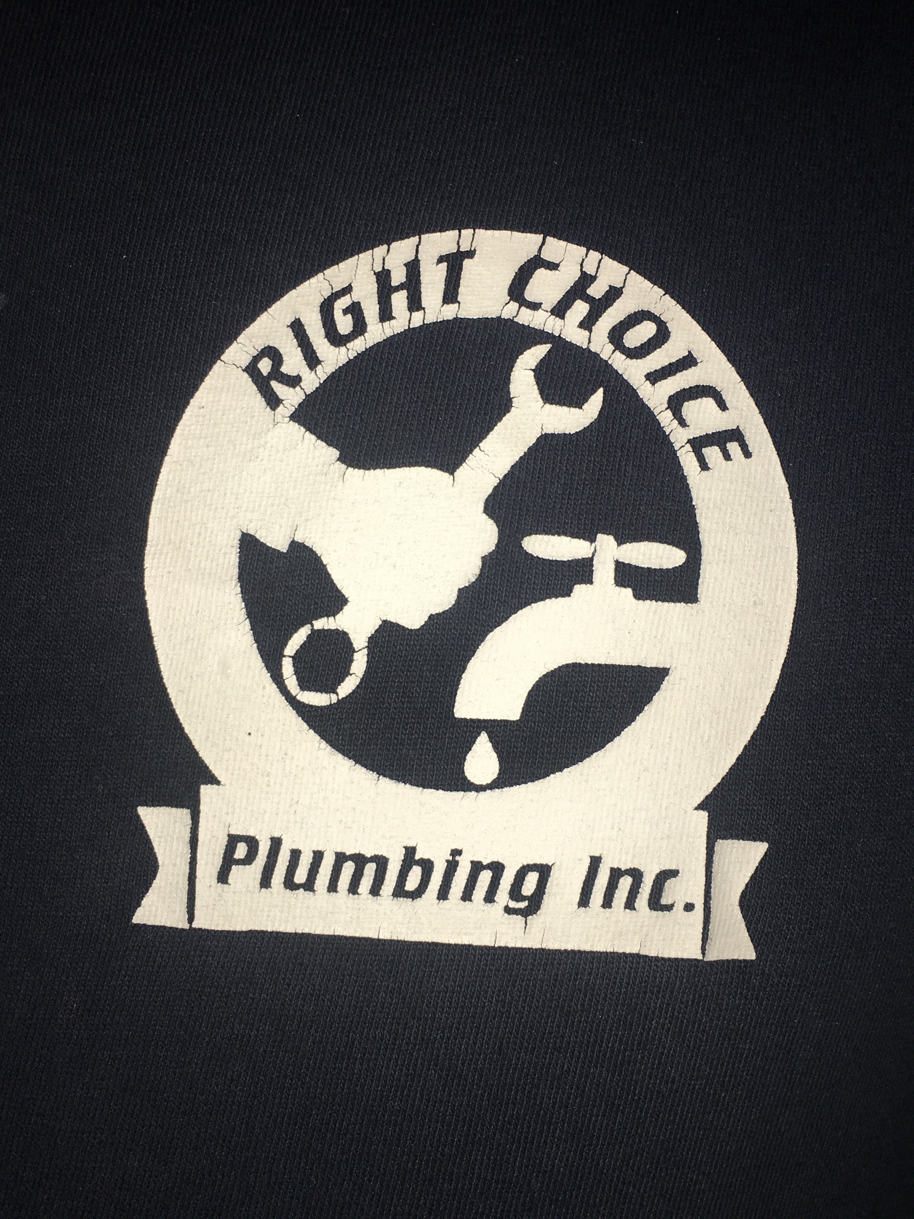Right Choice Plumbing
