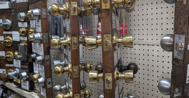 Images Ace Lock & Key Smith Inc.
