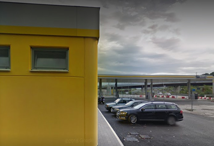 Images Eni Live Station