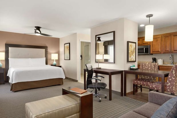 Images Homewood Suites by Hilton Fargo