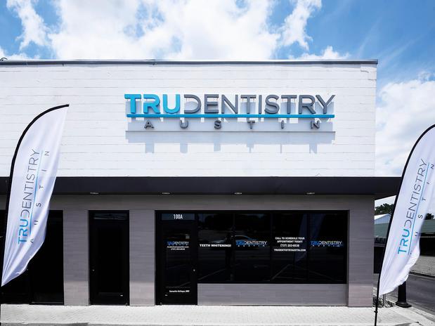 Images TRU Dentistry Austin