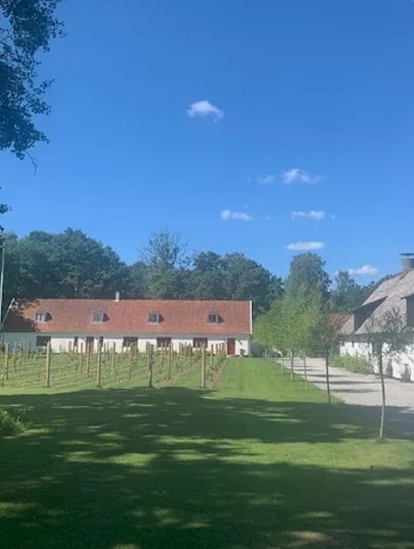 Images Sövdemölla Gård AB