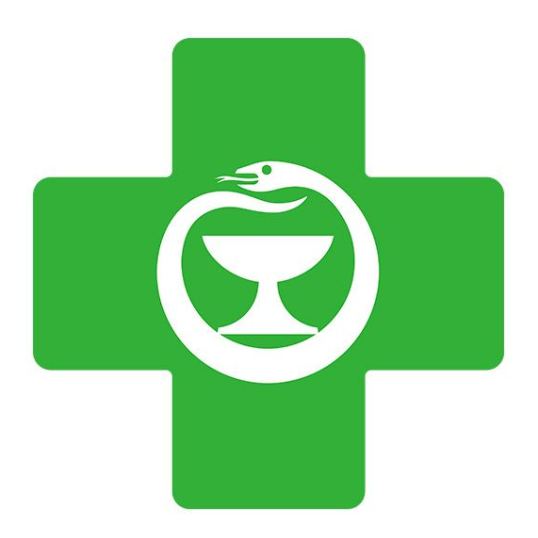 Orimattilan apteekki Logo