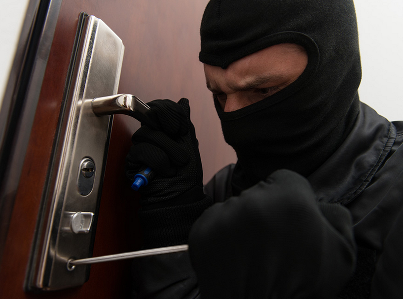 Schlosserei Pöllmann, Kolschitzkygasse 5 in Wien