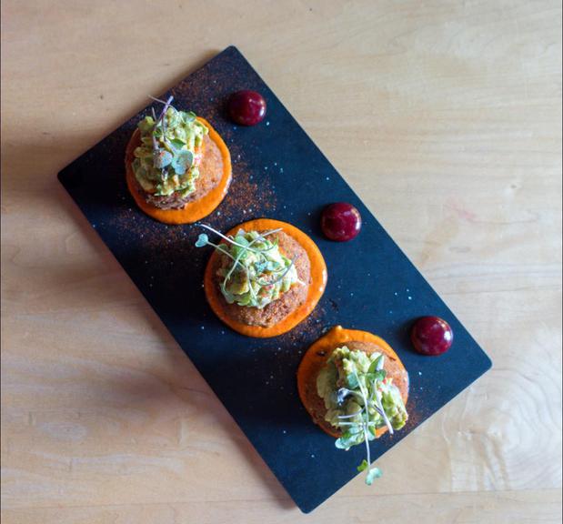 Images LV Mar Tapas & Cocktails