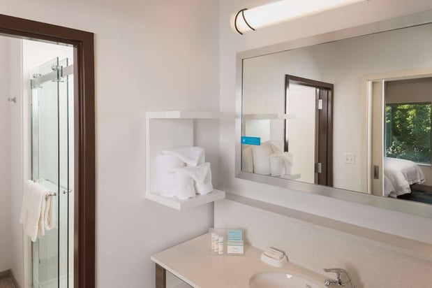 Images Hampton Inn & Suites Asheville Biltmore Village