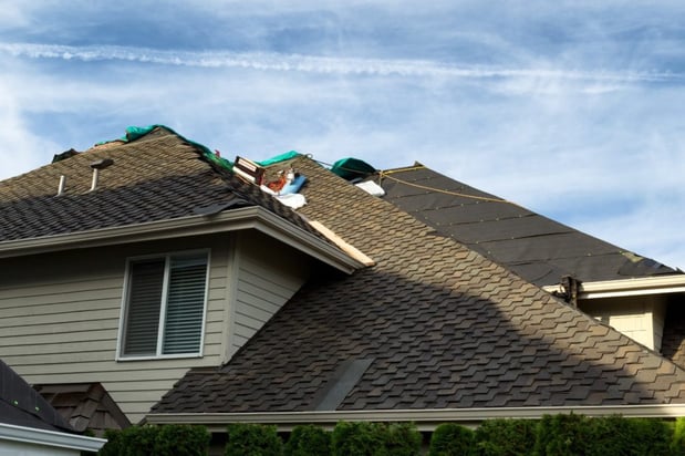 Images Pinnacle Roofing & Restoration