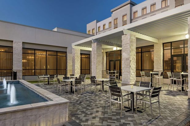 Images Embassy Suites by Hilton Round Rock