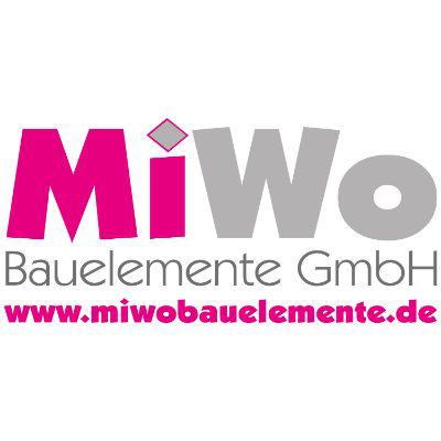 Logo MiWo Bauelemente GmbH