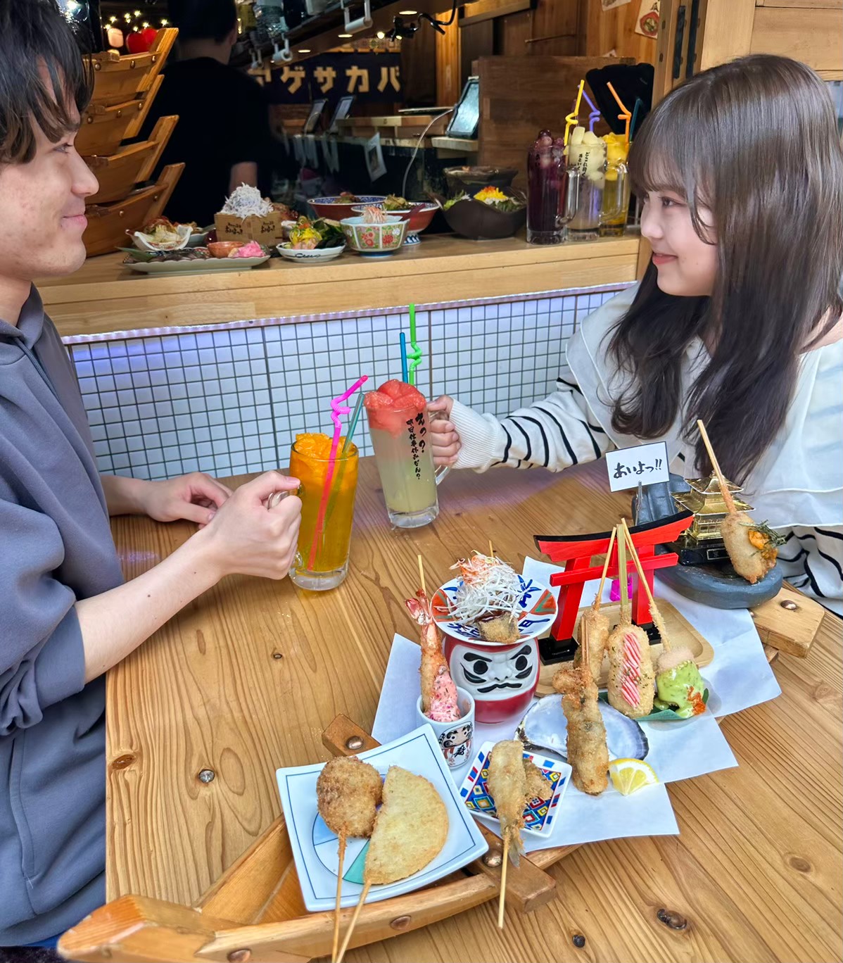 Images あいよっ！三条富小路店