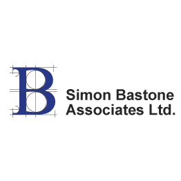 LOGO Simon Bastone Associates Ltd Exeter 01392 671616