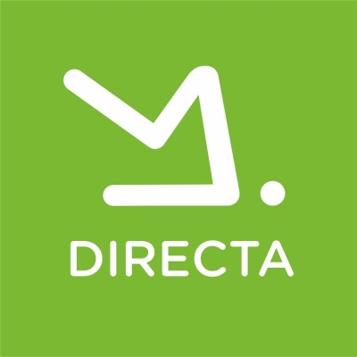 Directa Italia Poste Private Logo