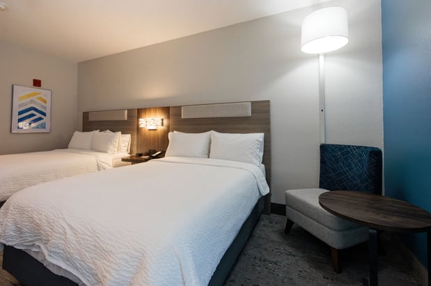 Images Holiday Inn Express & Suites Berkeley by IHG