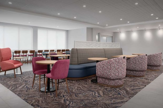 Images Home2 Suites by Hilton Lakeland North I-4