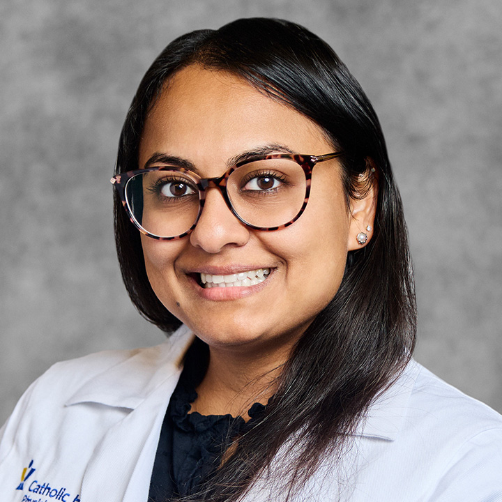 Bhavya Narala, MD - Rockville Centre, NY - Pulmonology, Pulmonologist, Sleep Medicine