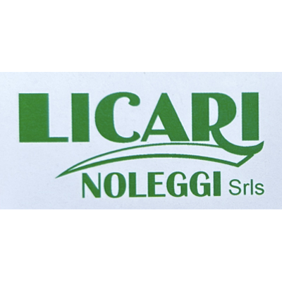 Licari Noleggi Srls Logo