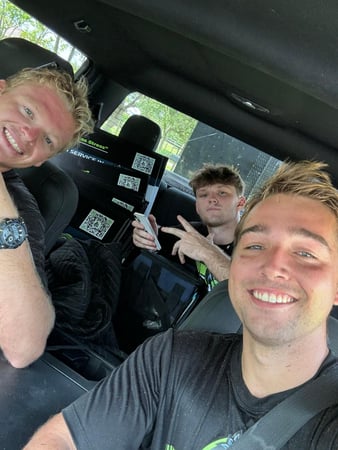 Images Loggy's Hauling & Junk Removal