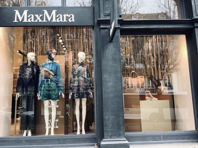 Bilder Max Mara