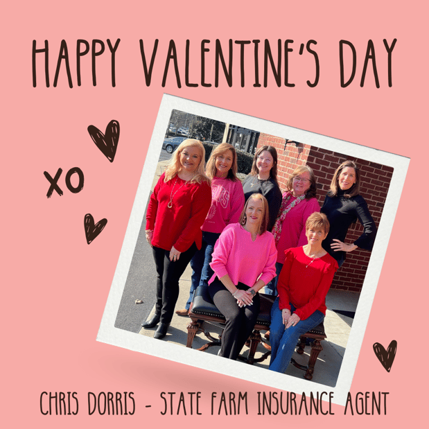 Images Chris Dorris - State Farm Insurance Agent