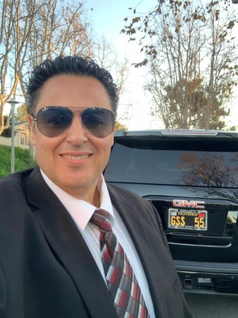 Images AAA Galaxy Sedan and Limo | Limousine Service Company in Los Angeles CA