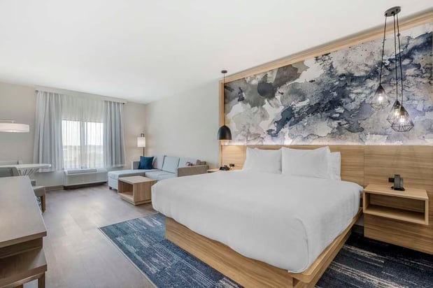 Images Best Western Plus Winter Haven Inn & Suites