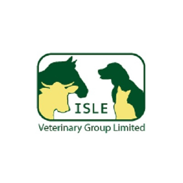 Isle Veterinary Group Limited Logo