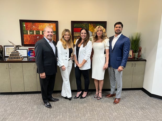 Images Transworld Business Advisors of South and West Texas