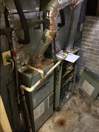 Images Douglas Cooling Heating Electrical Plumbing