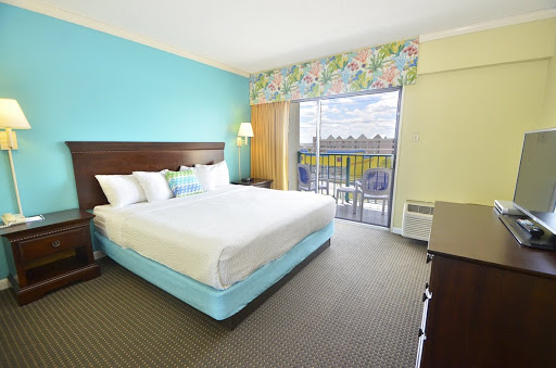 Images Cayman Suites Hotel