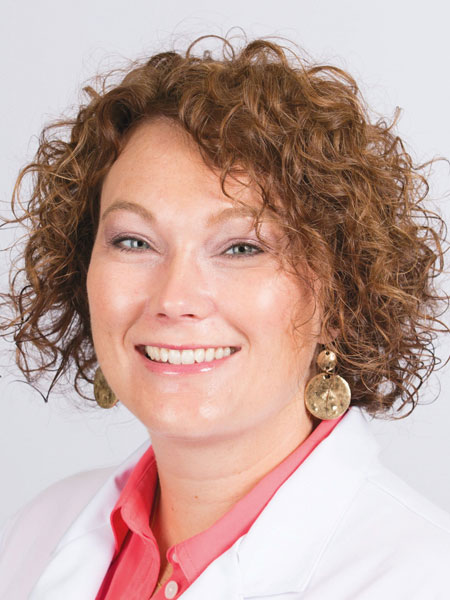 Amanda Samuels, APRN - Elizabethtown, KY - Other, Family Medicine