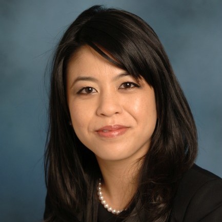Dr. Christina K. Garza, MD