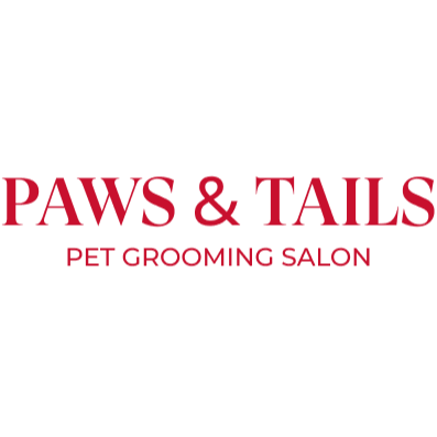 Paws and Tails Hundesalon in Berlin - Logo