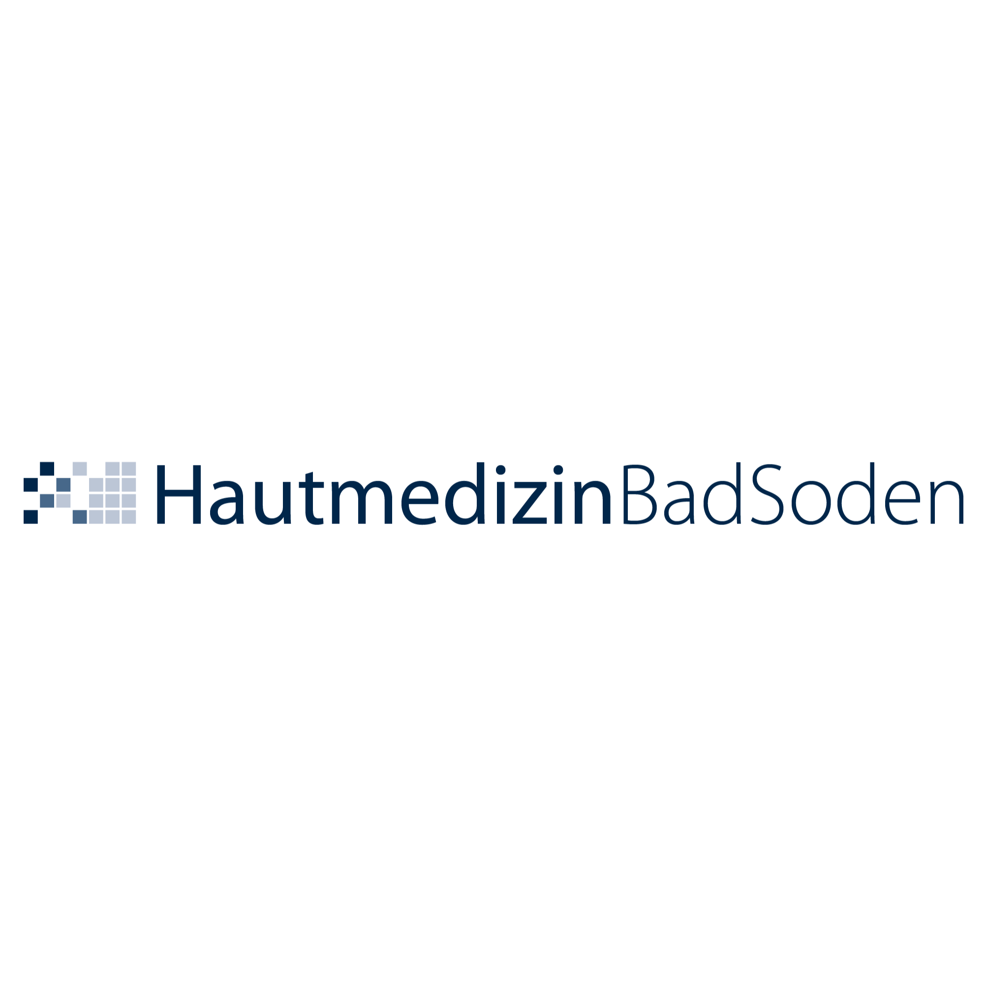 Logo Hautmedizin Bad Soden