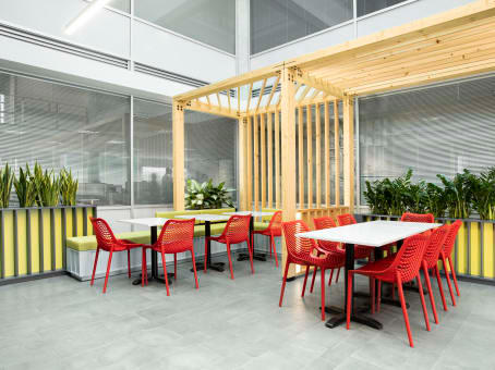 Images Regus - Stansted, Airport